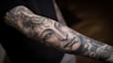 design a unique custom tattoo design