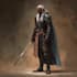 dnd character art and dnd character art
