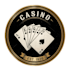 design playing cards, custom cards logo