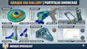 do advanced finite element analysis fea using abaqus