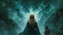 draw fantasy illustrations and covers