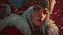 create epic fantasy and comic style character illustrations