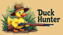 make different duck hunter logo just in 12 hours
