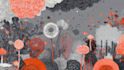 design creative wall art, doodle, decals, murals