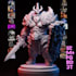 provide mega stl bundle pack 3d stl ready to print