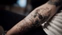 create a personalised tattoo sketch for you