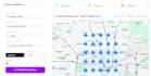 sell complete geo ranker local SEO saas source code