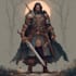 esign dnd character art and dnd character art