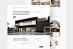 do professional carrd website design or carrd landing page website