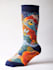 make custom socks design
