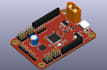 design your professional pcb schematic and layout in kicad