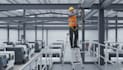 3d industrial safety video