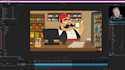 create a custom adobe character animator vtuber puppet