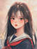 make a anime character
