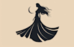 design luxury fashion logo