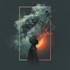 design single and album cover art design