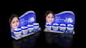 do 3d countertop, product display, pos retial design