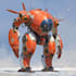 do mecha robot gundam illustrations