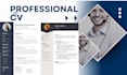 create a professional ats friendly CV and resume