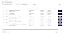 create and automate docusign and esignature workflows