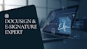 create professional docusign forms and esignature templates