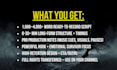 write dark documentary scripts for youtube