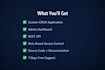 a scalable laravel web application with clean architecture