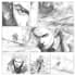 do comic book illustration, comic book artist,