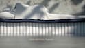 create 3d mattress animation, exploded view and 3d cgi rendering visualization
