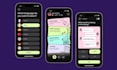 design and develop gamified learning app, spanish french and german learning app