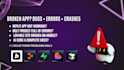 fix bugs and errors in your replit, bolt, lovable, cursor or vibe coded apps