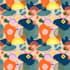 deliver professional seamless patterns