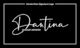 design handwritten signature logo