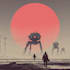 sci fi illustration and sci fi art