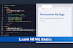 teach HTML, CSS, and java and help you understand assignments
