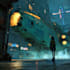 illustrate your sci fi art and sci fi character illustration