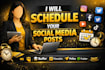 schedule post va metricool hootsuit buffer planable pallyy publer content360