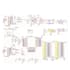 implement schematic design, pcba manufacturing at jlcpcb