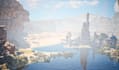 create procedural generation and roguelike systems in unreal engine 5