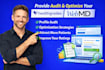 improve your healthgrades and webmd reputation ethically