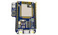 design stm32,esp32,arduino led pcb design, schematic and pcb layout using kidcad