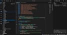build a professional application with scalable architecture