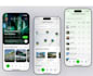 develop fuel delivery app, on demand gas delivery app