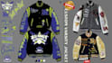 design custom varsity jacket, streetwear, and bomber jacket design