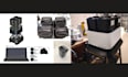 do 3d cad design for 3d printing, product and mold design,