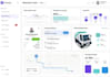 be full stack software developer, ai web app, odoo, CRM, pos desktop app ai saas