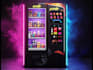 design a vape, e cigarette vending machine