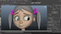 fix,edit, rig vrc avatar,rig3d model for animaze, livelink, ue5 control rig, vrm