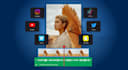 create viral social media reels with professional editing