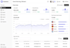 website development software web app, php laravel react node developer, CRM erp